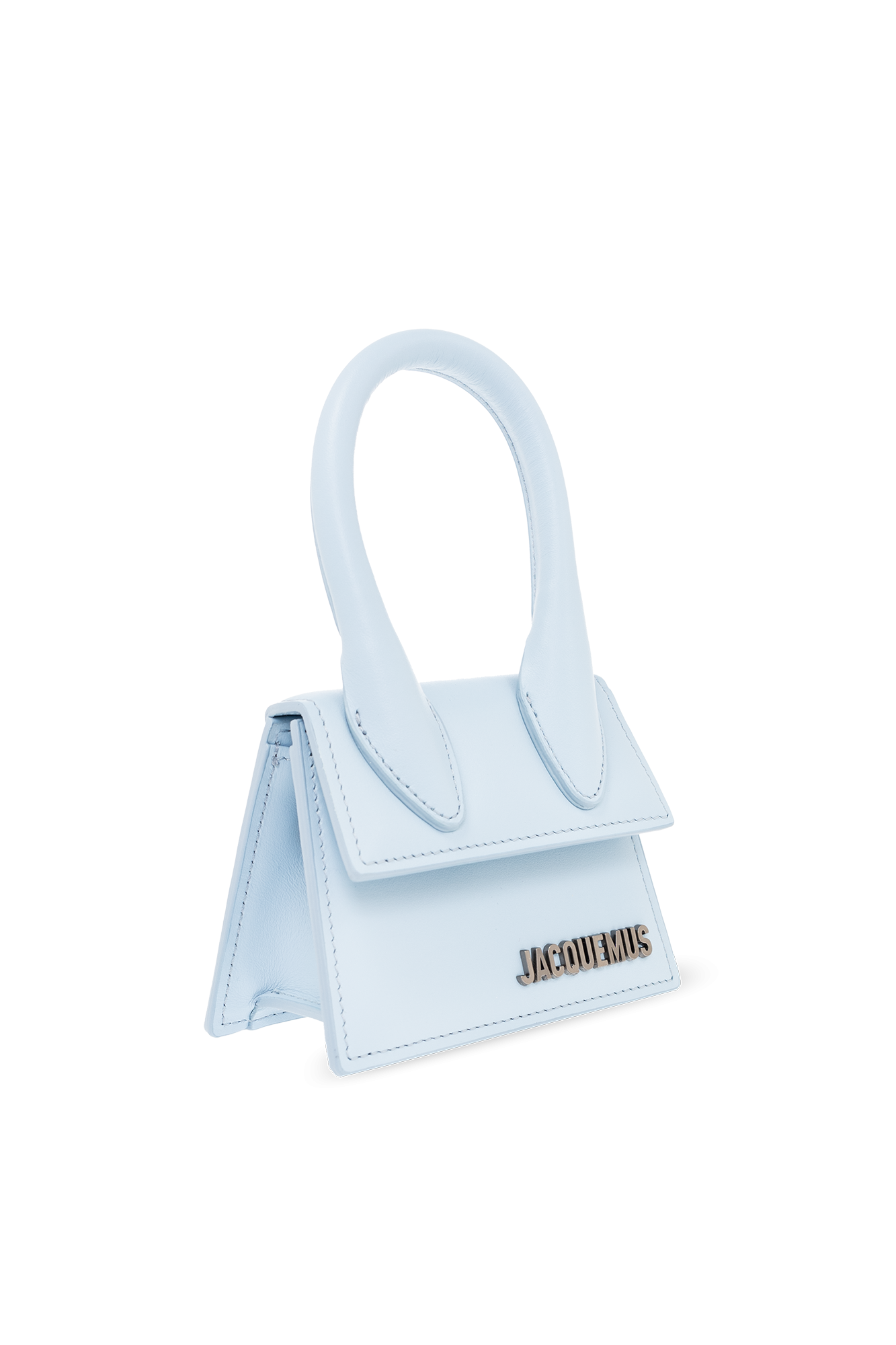 Jacquemus baby blue on sale bag